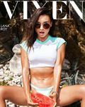 Milena Ray, Lana Roy - Vixen