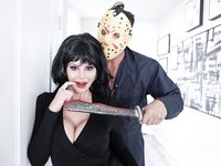 Brooklyn Chase - Mylf Of The Month