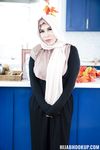 Tokyo Lynn - Hijab Hookup