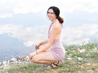 Angelina Lati - FTV Girls 2