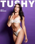 Lola Bellucci - Tushy