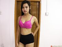 Julie B - Asian Sex Diary