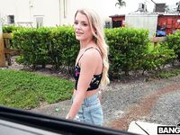 Evelyn Payne - Bangbus