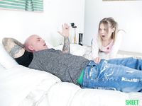 Coco Lovelock - Exxxtra Small