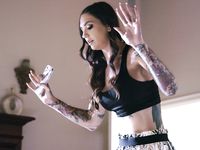 Jessie Lee, Rocky Emerson - Burning Angel