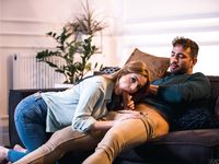 Scarlett Jones - A HARD DAY'S NIGHT