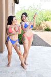 Carolina Cortez, Payton Preslee - FTV Milfs 2
