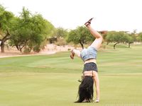 April Valentino - FTV Girls 12