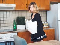 Alice Nekrasova - MetArtX