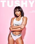 Cali Caliente - Tushy