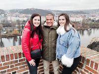 Taylee Wood, Little Ellis - Immoral Live