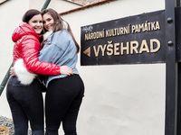 Taylee Wood, Little Ellis - Immoral Live