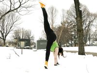 Daisy Wensday - Merry Fistmas (Zishy)