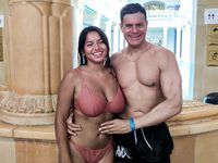 Amy Amor - Immoral Live