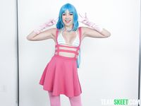 Madison Summers - TeamSkeet Labs