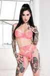 Joanna Angel - Cherry Pimps