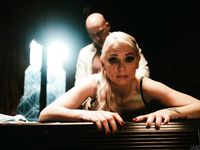 Kenzie Taylor - Deranged