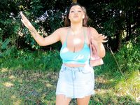 Ashlyn Peaks - Bang!