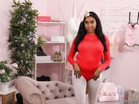 Amber Hill - Only Opaques