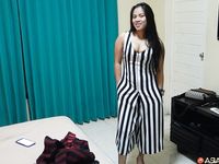 Nini - Asian Sex Diary