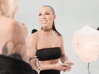 Aidra Fox, Charlotte Sins - Twistys