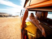 Julia Römmelt in Playboy Germany