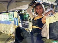 Star - Tuk Tuk Patrol