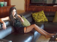 Scarlett Alexis - FTV Girls 1