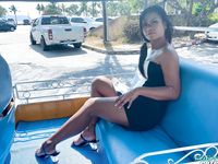 Natty - TukTuk Patrol