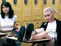 Katie Morgan, Lola Fae, Leda Lotharia - Adult Time Pilots