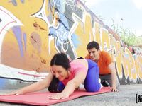 Annie Reis - Stranded Teens