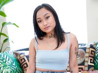 Mars Selene - Trike Patrol