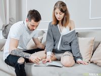 Sasha Paige - Fuck Studies