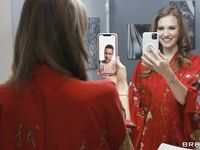 Ashley Lane - Brazzers Exxtra