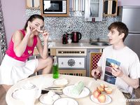 Olivia Trunk - Club Sweethearts