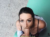 Annie Reis - Public Pickups