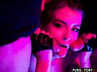 Eden Ivy - PurgatoryX