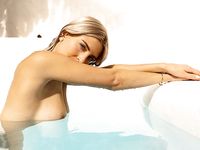 Beatrice Wolf in Playboy Germany