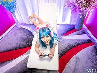 Jewelz Blu - VR Allure