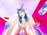 Jewelz Blu - VR Allure