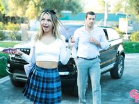 Mia Kay - Girls Rimming