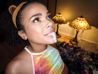 Alina Ali - Filthy Blowjobs