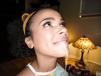 Alina Ali - Filthy Blowjobs