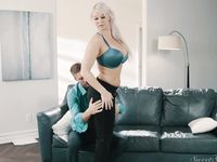 London River - One Night Affair