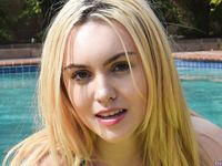 Freya Parker - TNV Girls