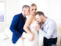 Anna Khara - Private