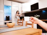 Olivia Sparkle - Virtual Real Porn