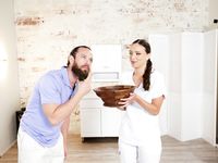 Izzy Lush - Nuru Massage