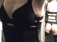 Swedish milf from Upplands Bro