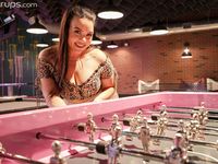 Fiji Falzz - Karup's Hometown Amateurs 2